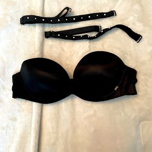 Victorias Secret Convertible Bra